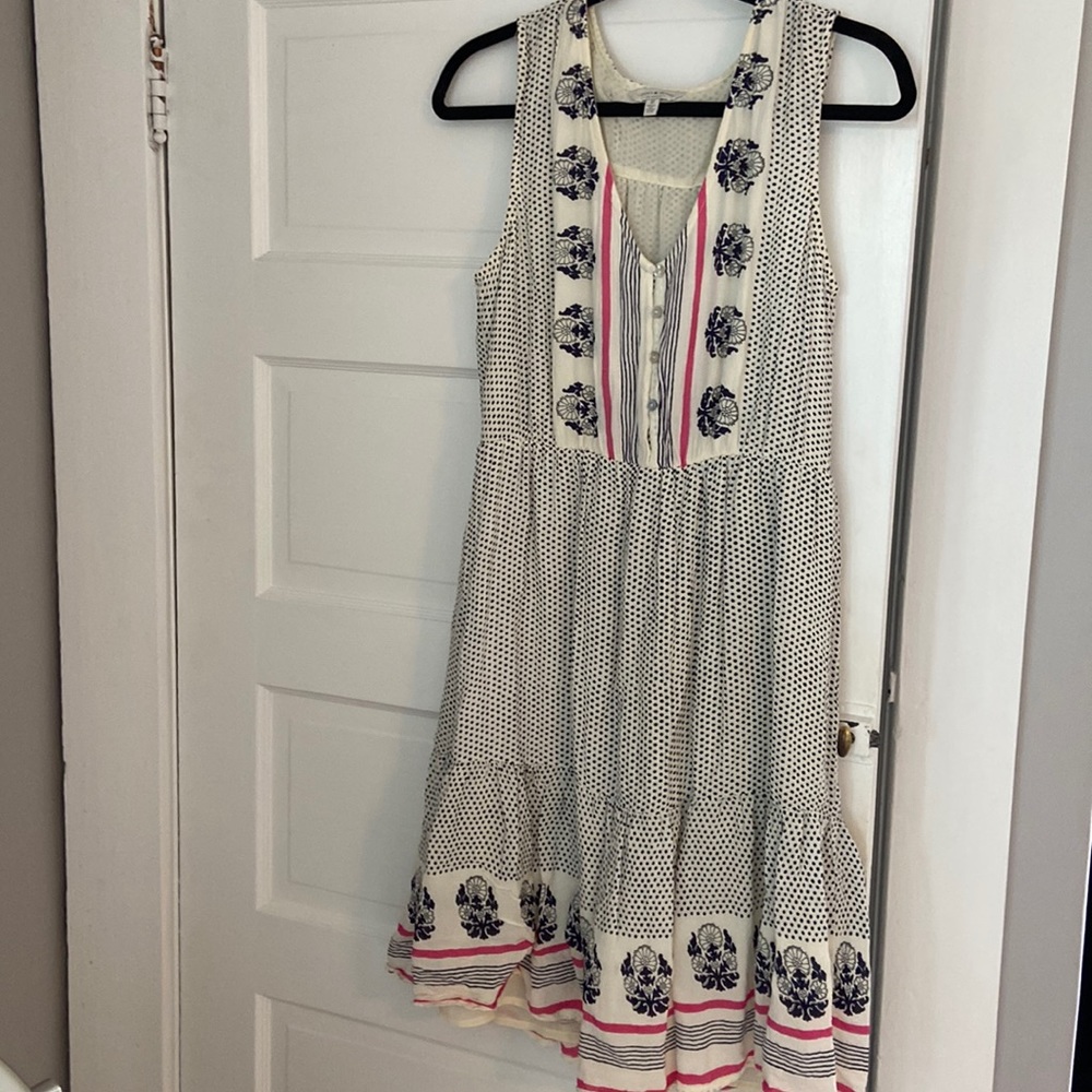 Lucky brand dress size medium